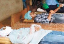 Disputa por terreno deja tres hermanos muertos en Honduras honduras