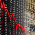 Bolsa de Tokio se desploma ante tensión comercial de EEUU y China bolsa de valores de tokio