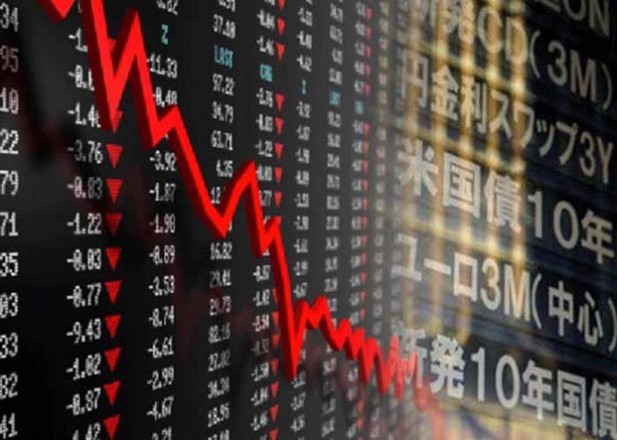 bolsa de valores de tokio