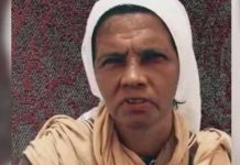 Monja colombiana secuestrada por Al Qaeda pide ayuda al papa Francisco (VIDEO)