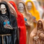 santa muerte