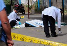 Informe revela reducción de homicidios múltiples en Honduras medicina legal de honduras