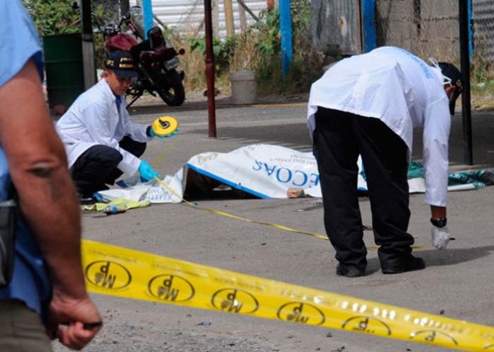 medicina legal de honduras