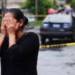 Violencia en El Salvador cerró el mes de marzo con 310 homicidios homicidios en el salvador