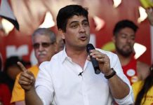 Datos curiosos del nuevo presidente de Costa Rica