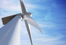 General Electric fabricará el aerogenerador más grande del mundo gigante aerogenerador de energia