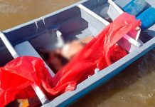 Honduras: Exceso de carga provocó naufragio que dejó 6 muertos en Gracias a Dios honduras