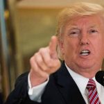 Trump amenaza con cortar ayuda a países que no eviten entrada de droga a EE.UU.