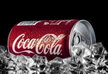 Coca-Cola lanzará una bebida alcohólica en Japón coca cola