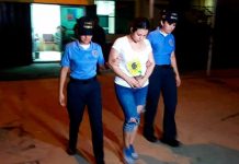 Honduras: Acusada de matar a su esposo es sometida a evaluación psicológica