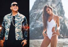 Video Viral: Ex Miss Perú flechó a Daddy Yankee tras bailar muy sexy «Dura»