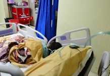 Ascienden a cuarenta los fallecidos por AH1N1 en Ecuador
