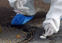 Argentina: Encapuchado asesina de un balazo en la cabeza a boliviano argentina