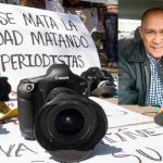 Periodista asesinado en el norte de México recibió 21 puñaladas