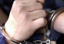 Argentina: Capturan a pervertido que violó a hijastra de 3 años hombre detenido