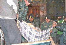 Perú: Padres envenenaron a sus hijos y luego se suicidaron
