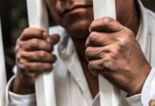 Condenan a 36 años de prisión a costarricense violador de niños hombre moreno