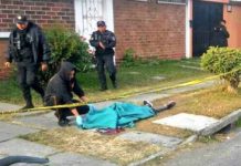 Video muestra el asesinato de ex reina de belleza en Guatemala
