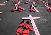 Autoridades están «ojo al cristo» por femicidios en Costa Rica femicidios