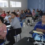 trabajadores de silais