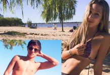Argentina: Vecina de Nahir Galarza hace fuerte revelación de Fernando Pastorizzo