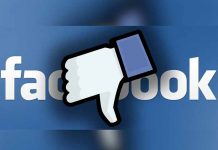 Facebook se desploma tras escándalo por datos de usuarios facebook