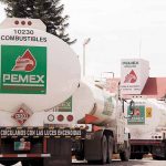 camiones de combustibles