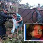 Honduras: Autoridades capturan a joven madre que dejó abandonado a recién nacido