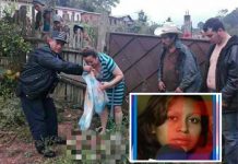 Honduras: Autoridades capturan a joven madre que dejó abandonado a recién nacido