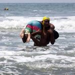 cruz roja salvadorena