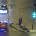 Perú: Transeúntes propinan fuerte paliza a maltratador de mujeres (VIDEO)