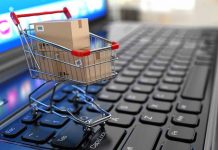Walmart lanzará nuevo servicio para vender muebles y adornos Online teclado de computadora
