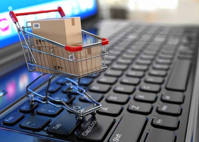 teclado de computadora