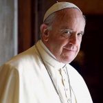 papa francisco
