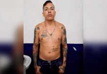 Costa Rica: Recrean terrible crimen del líder narco «El Gringo»