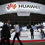 empresa china huawei