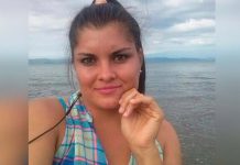 Costa Rica: Despiadado asesina a esposa a tubazos frente a su niña mujer costarricense