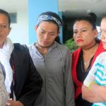 Costa Rica: Familia adoptiva del sospechoso de la masacre en Dota piden la pena máxima