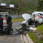 accidente de transito