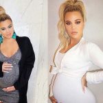 khloe kardashian embarazada