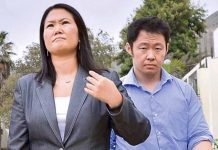 Disputa familiar Fujimori derrumbó a Pedro Pablo Kuczynski hermanos fujimori