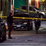 El Salvador: Reportan más de 500 homicidios en los primero dos meses del 2018 policias de el salvador