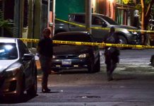 El Salvador: Reportan más de 500 homicidios en los primero dos meses del 2018 policias de el salvador