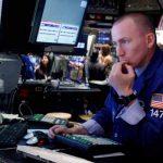 bolsa de valores de los eeuu