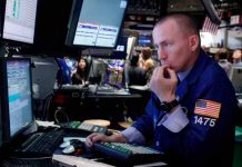 «Guerra comercial» entre EEUU y china provoca caos en Wall Street bolsa de valores de los eeuu