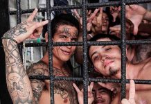 Polémica en El Salvador por liberación de 30 miembros de la Mara Salvatrucha