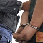 Costa Rica: Detienen a hombre que mató a su mujer a tubazos hombre detenido