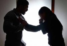 Perú: Agrede a su mujer tras creer que su sombra era otro hombre violencia intrafamiliar