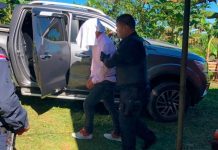 policias de costa rica