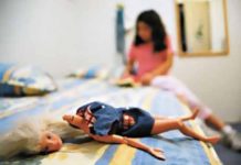 Perú: Niña de nueve años dio a luz a bebé de su propio padre